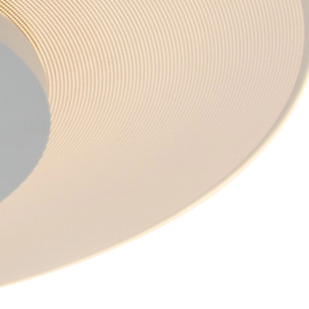 LED flush ceiling light Lido 36 Steinhauer 8712746106244