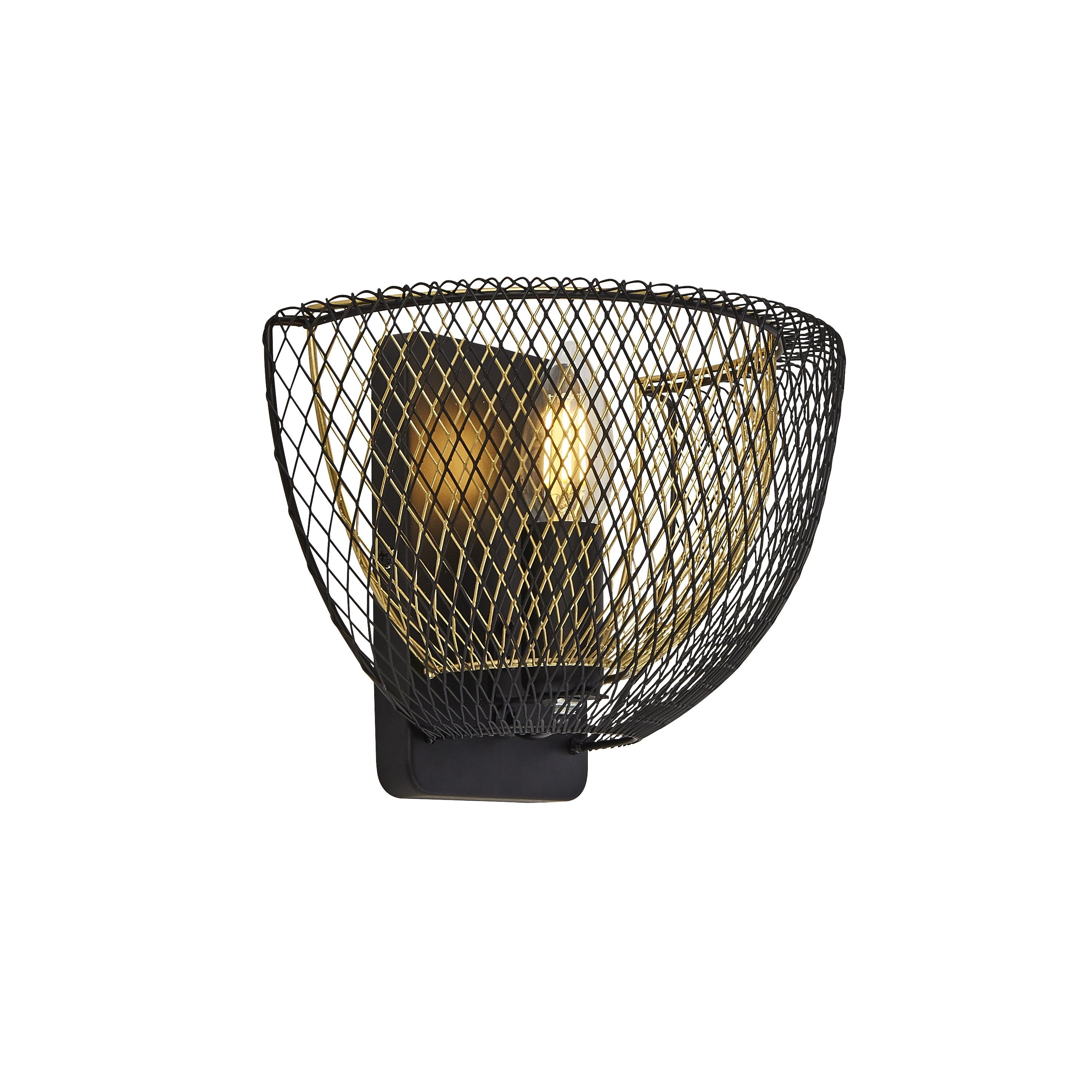 Wall lamp Honeycomb