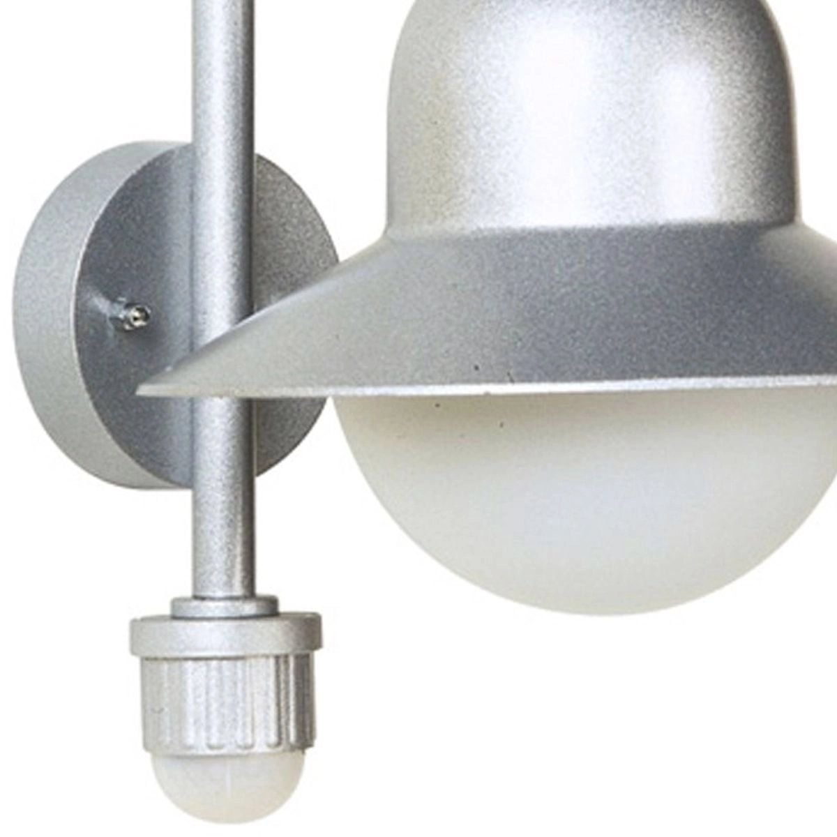 LED outdoor lamp Manor Motion detector Albert 4007235906615