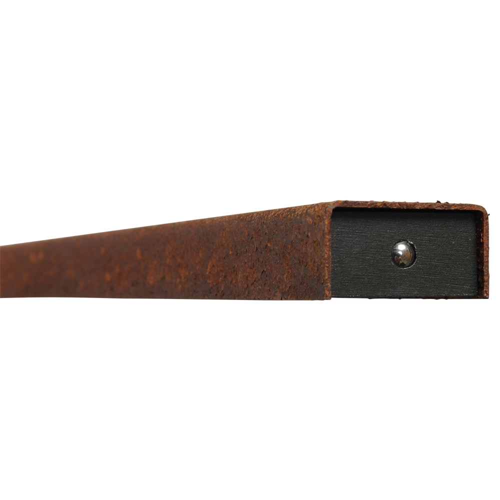 Hanging lamp Iota 160cm rust brown Masterlight 8718121217215