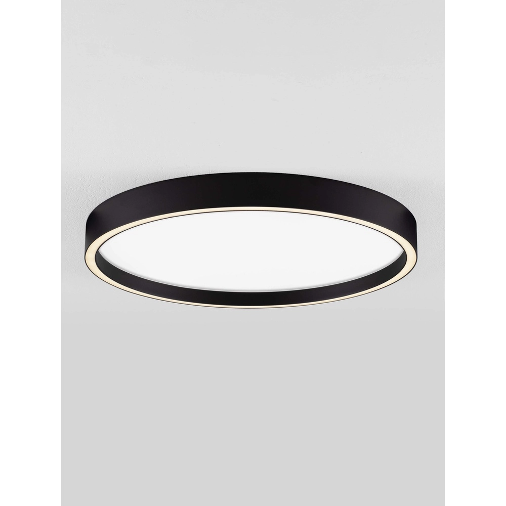Ceiling light Istos Ø 50cm white