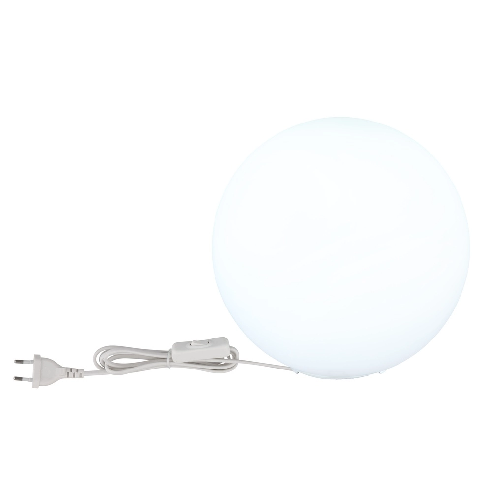 Design table lamp Balla Ø 25cm Globo 9007371572373
