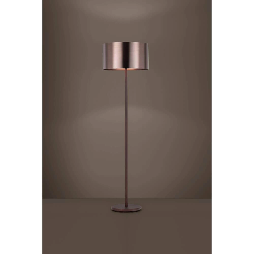 Table lamp shade Saganto 1 with hood Stars of Light 9002759393588
