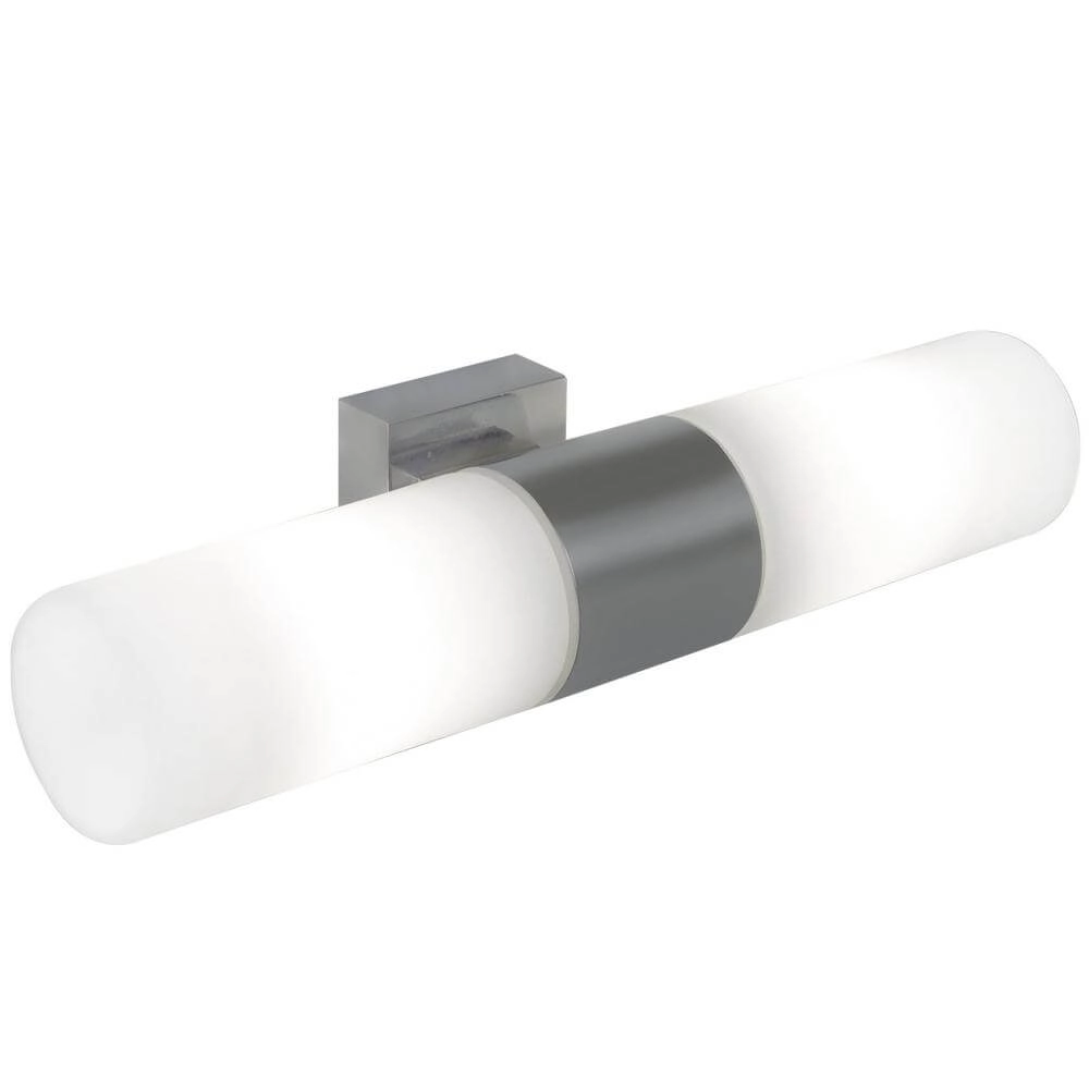 Wall lamp Tangens metal 30cm