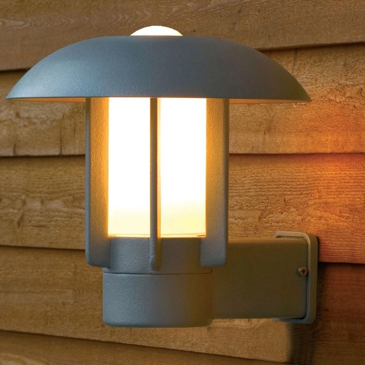 Outdoor light Heimdal design KonstSmide 7318304013125