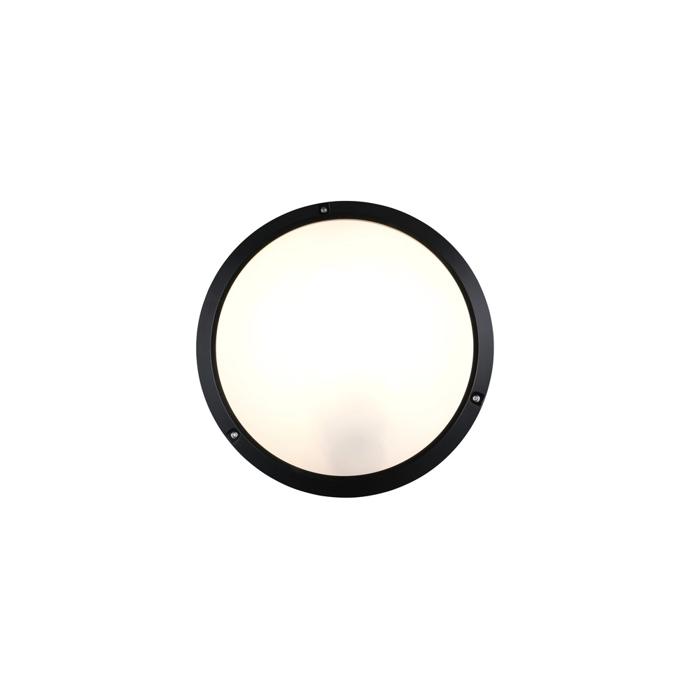 Wall lamp Ambato Black Trio 4017807691498