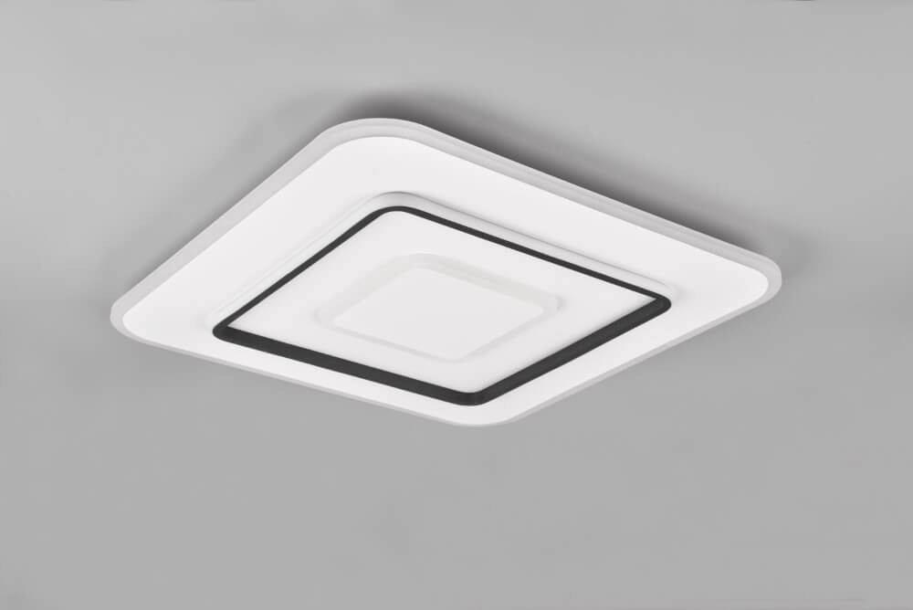 Ceiling light Jora 60 x 60cm Trio 4017807574821