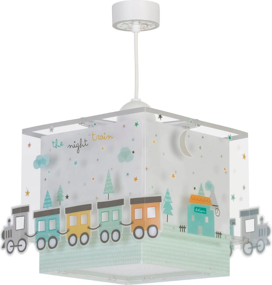 Hanging lamp The Night Tain