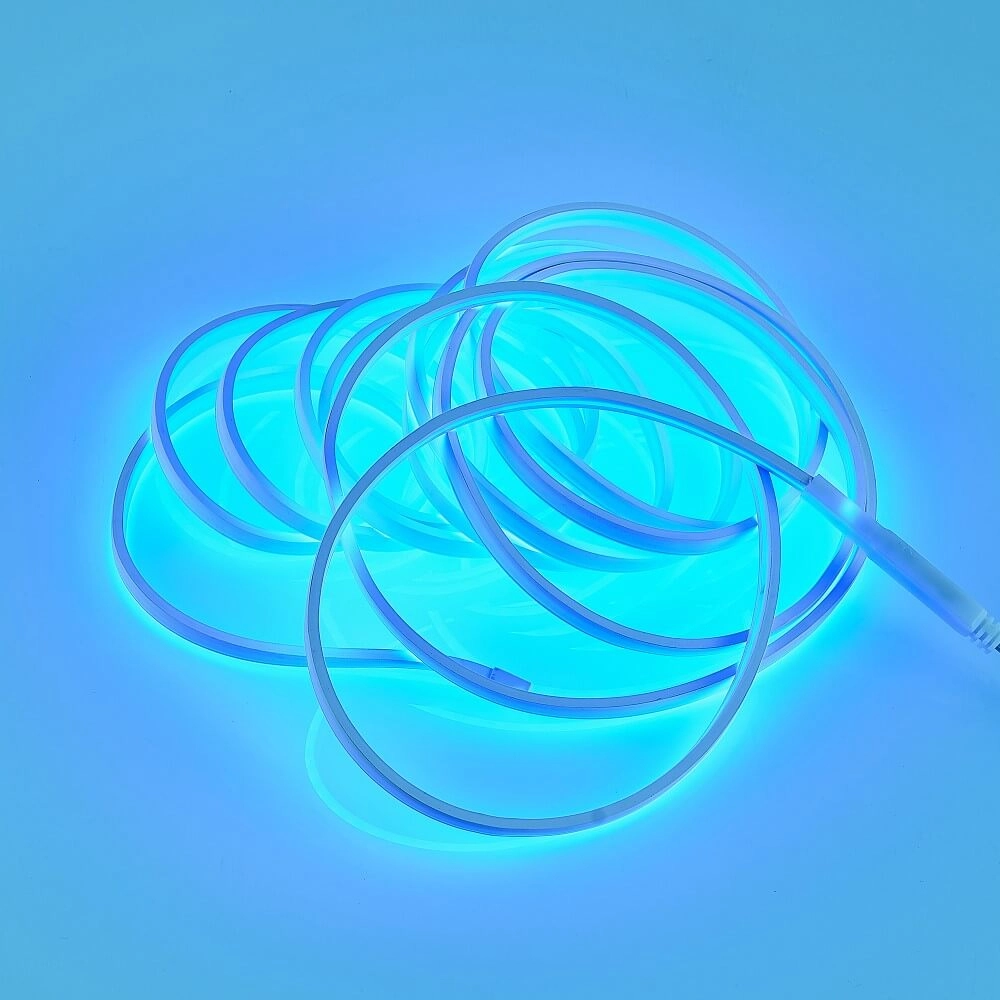 LED strip Gaming Neon RGB 5 meters Trio 4017807577389
