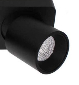 LED ceiling spot Laguna 3 lights Artdelight 8719831734191