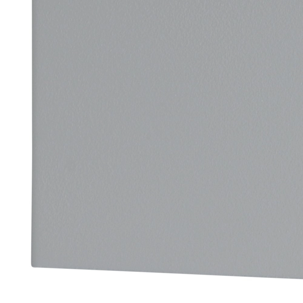 Wall lamp Up - Down Metallico white Masterlight 8718121210056