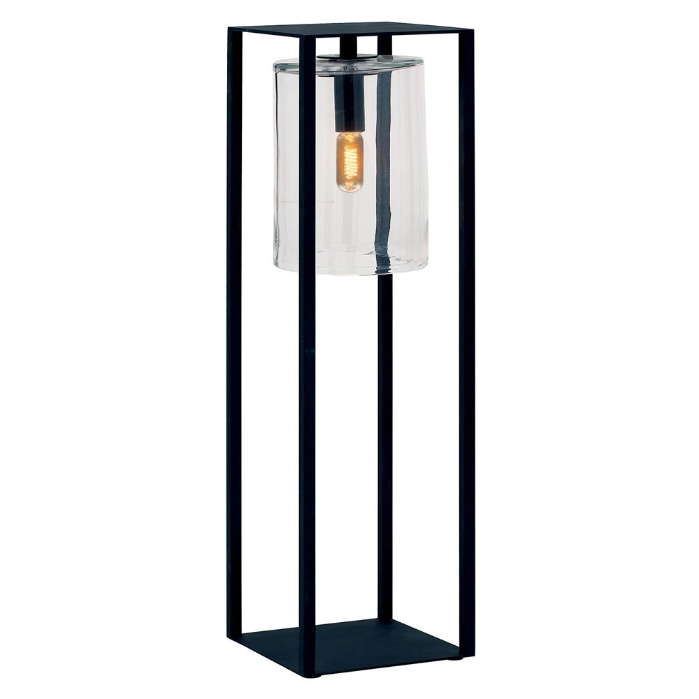 Floor lamp rural Dome 110cm