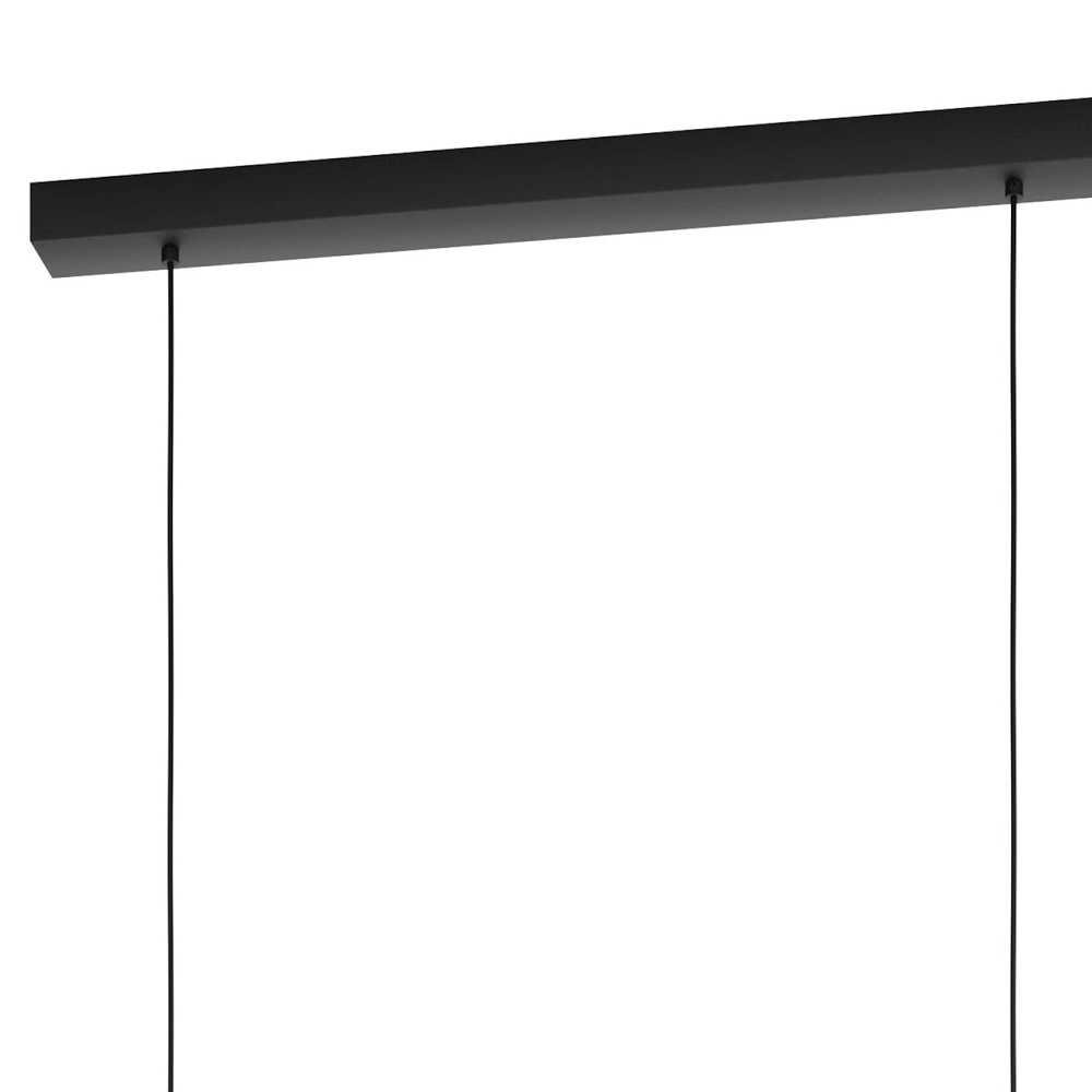 Dining room pendant lamp Polverara 2-light Stars of Light 9002759395384