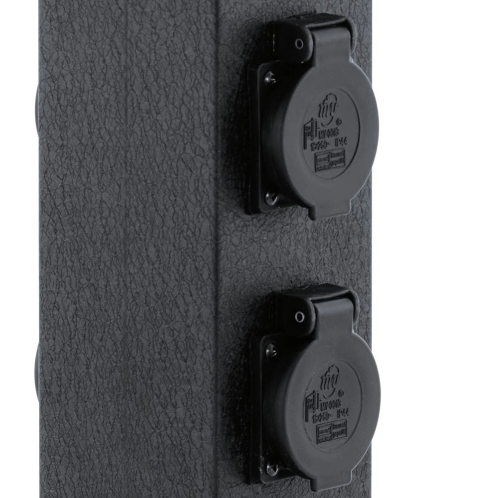 Garden socket Park 4 Eglo 9002759934262