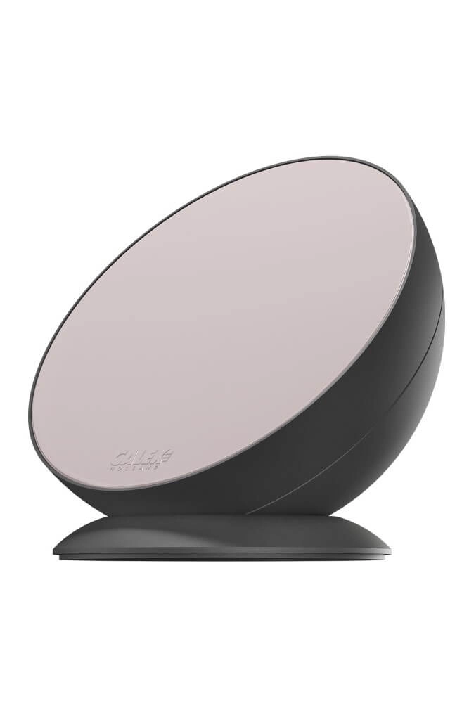 Smart home Moodlight table lamp Circle 8712879150947