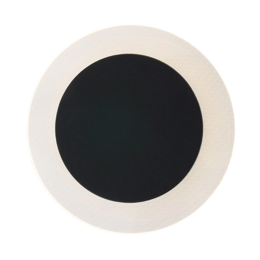 Adjustable ceiling lamp Lido 17cm black Steinhauer 8712746131970