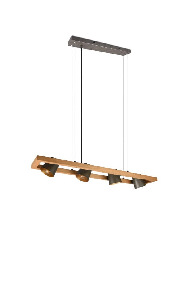 Hanging lamp Bell