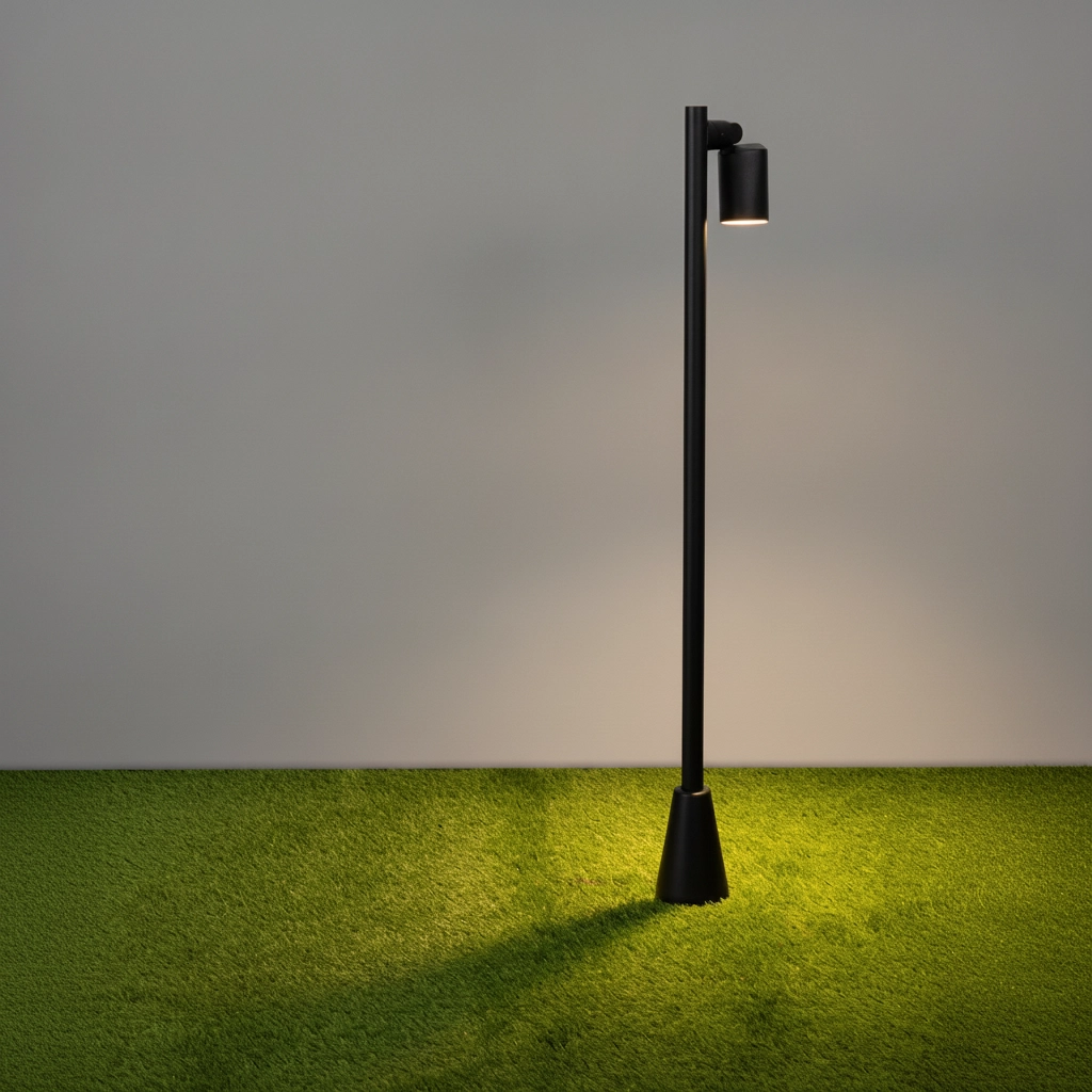 Garden lamp Spy 100cm