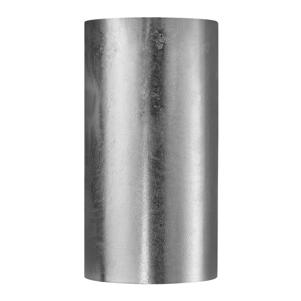 Surface-mounted spot Canto round zinc Nordlux 5701581483781