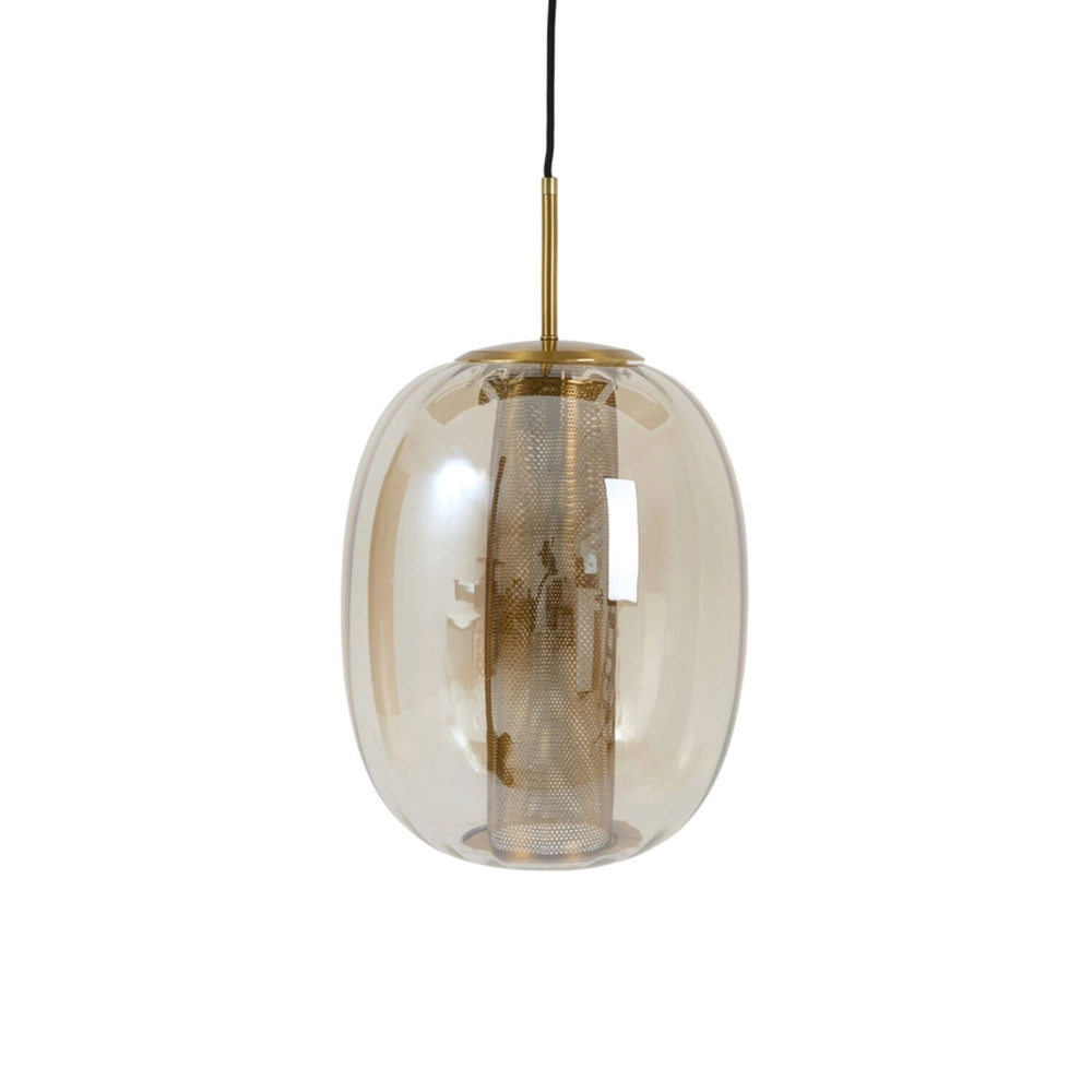 Pendant lamp Mindelo Ø 30cm