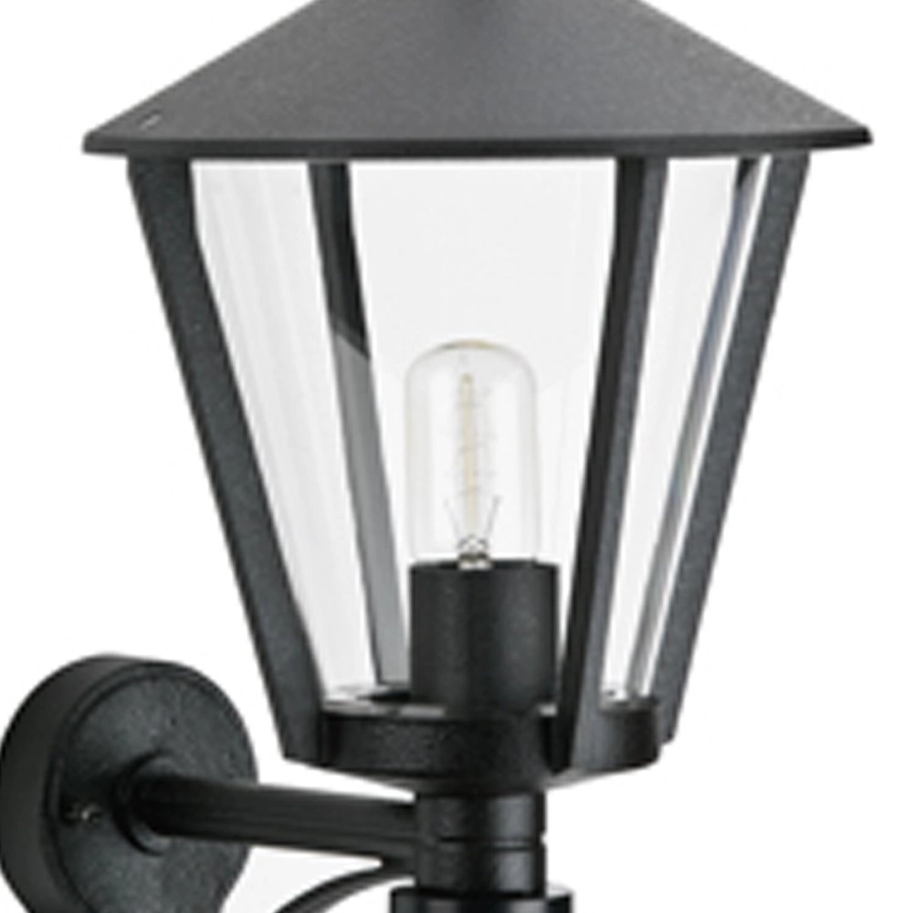 Wall lamp Nelly with motion detector Albert 4007235618150