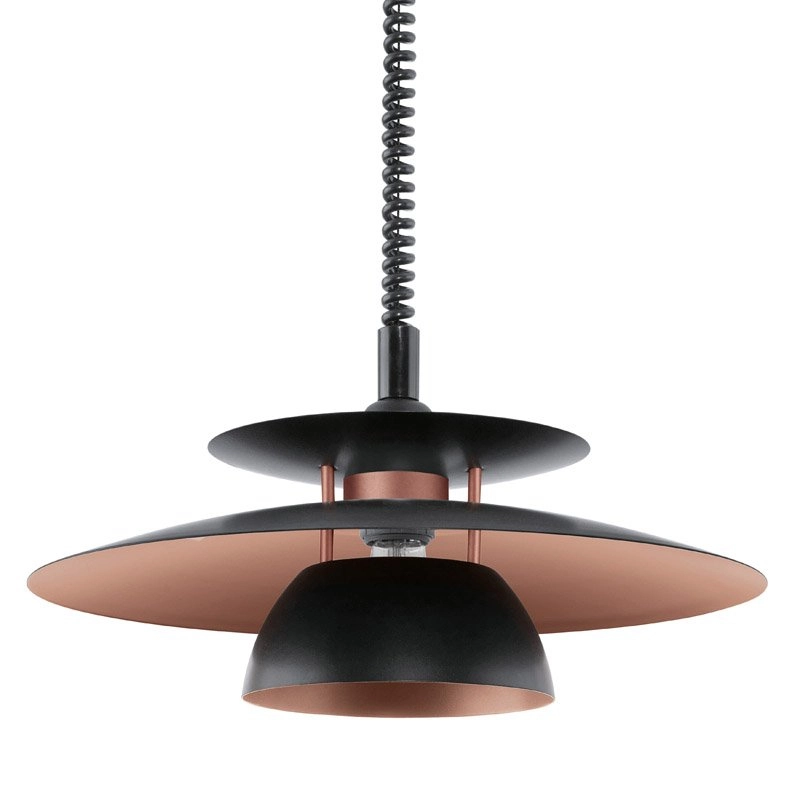 Dining Table Pendant Lamp Brenda Eglo 9002759316662