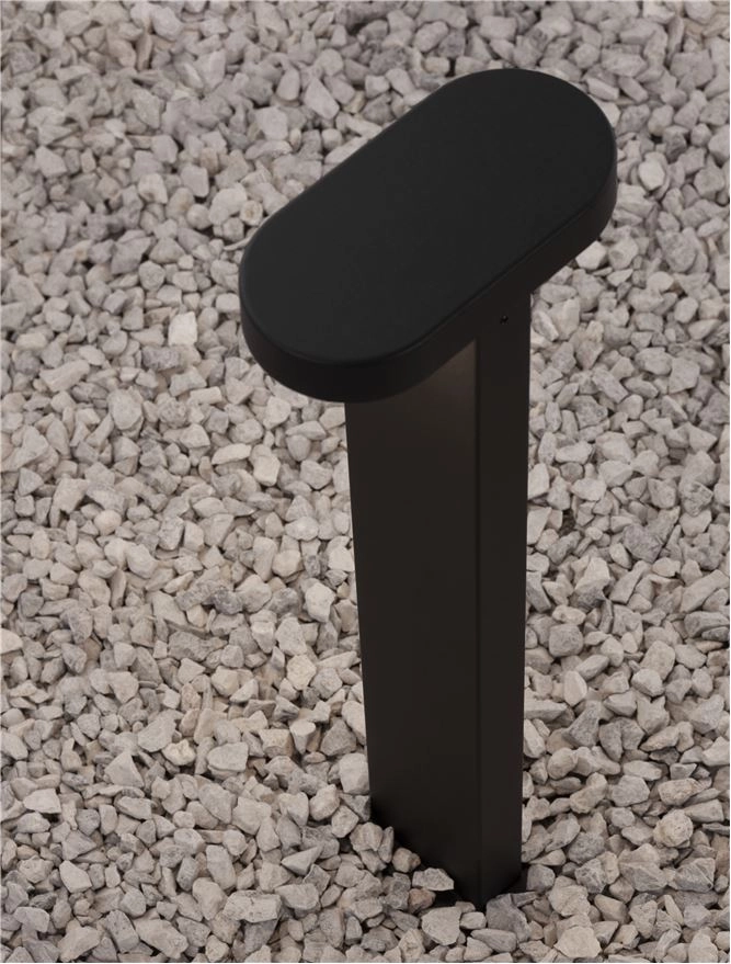 Garden lamp Ofir 50cm Lyora 5212017434784