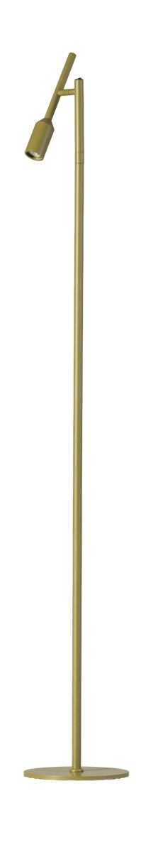 Reading lamp Dirk 1x GU10 - Olive Green