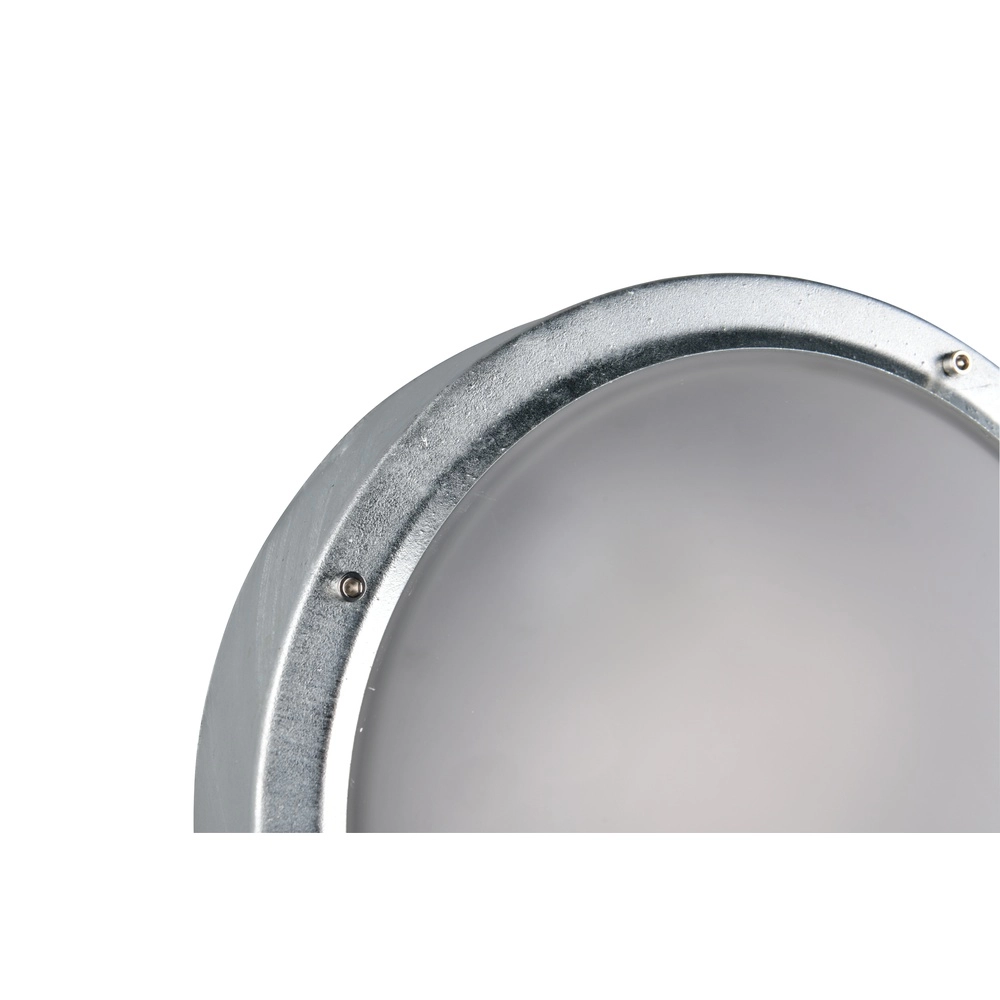 Barn lamp Barito zinc grey Trio 4017807691887