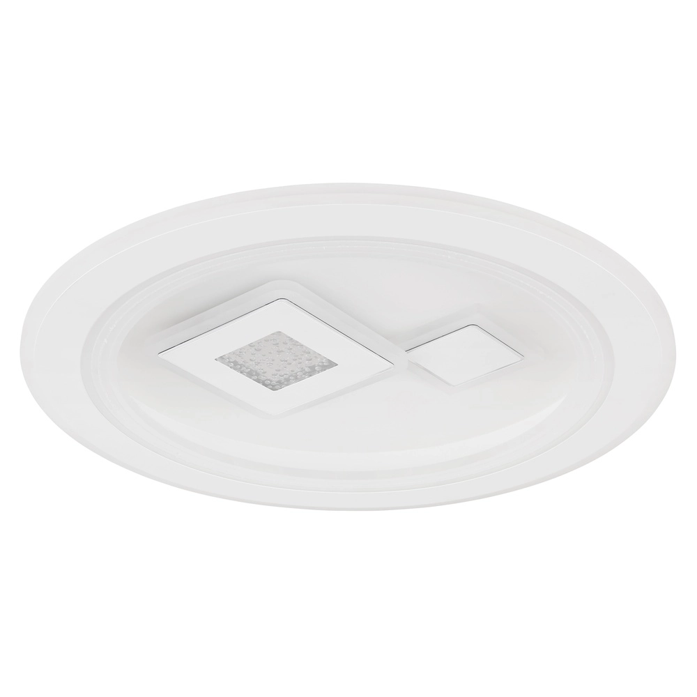 Ceiling lamp Valeria white Globo 9007371426614