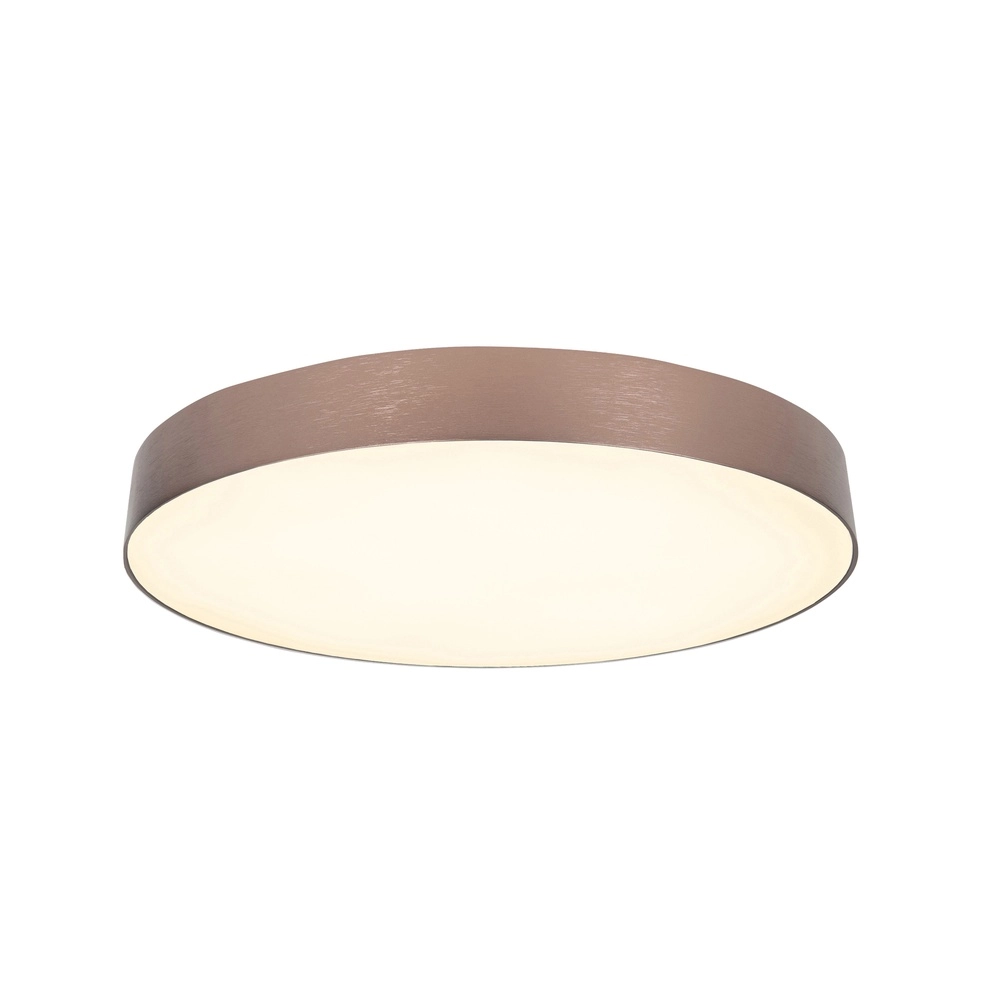 Ceiling light Aura Ø 28cm purple gold
