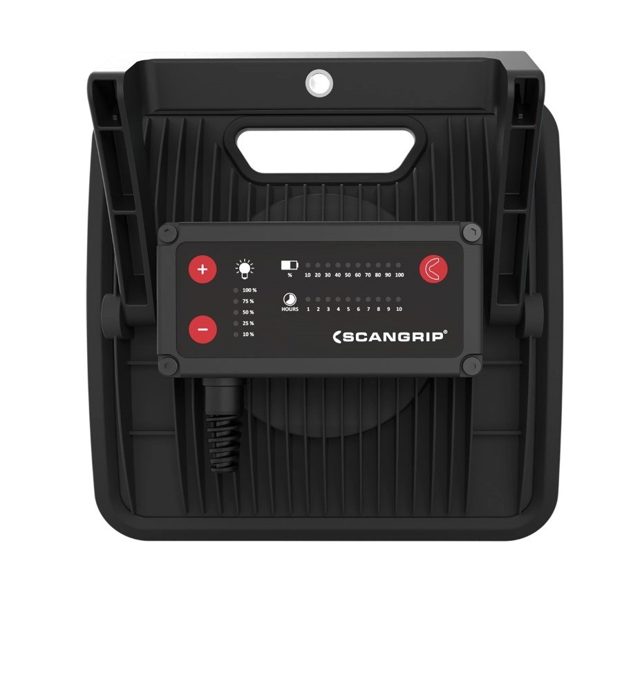 Work lamp Nova 5K C+R Scangrip 5708997354438