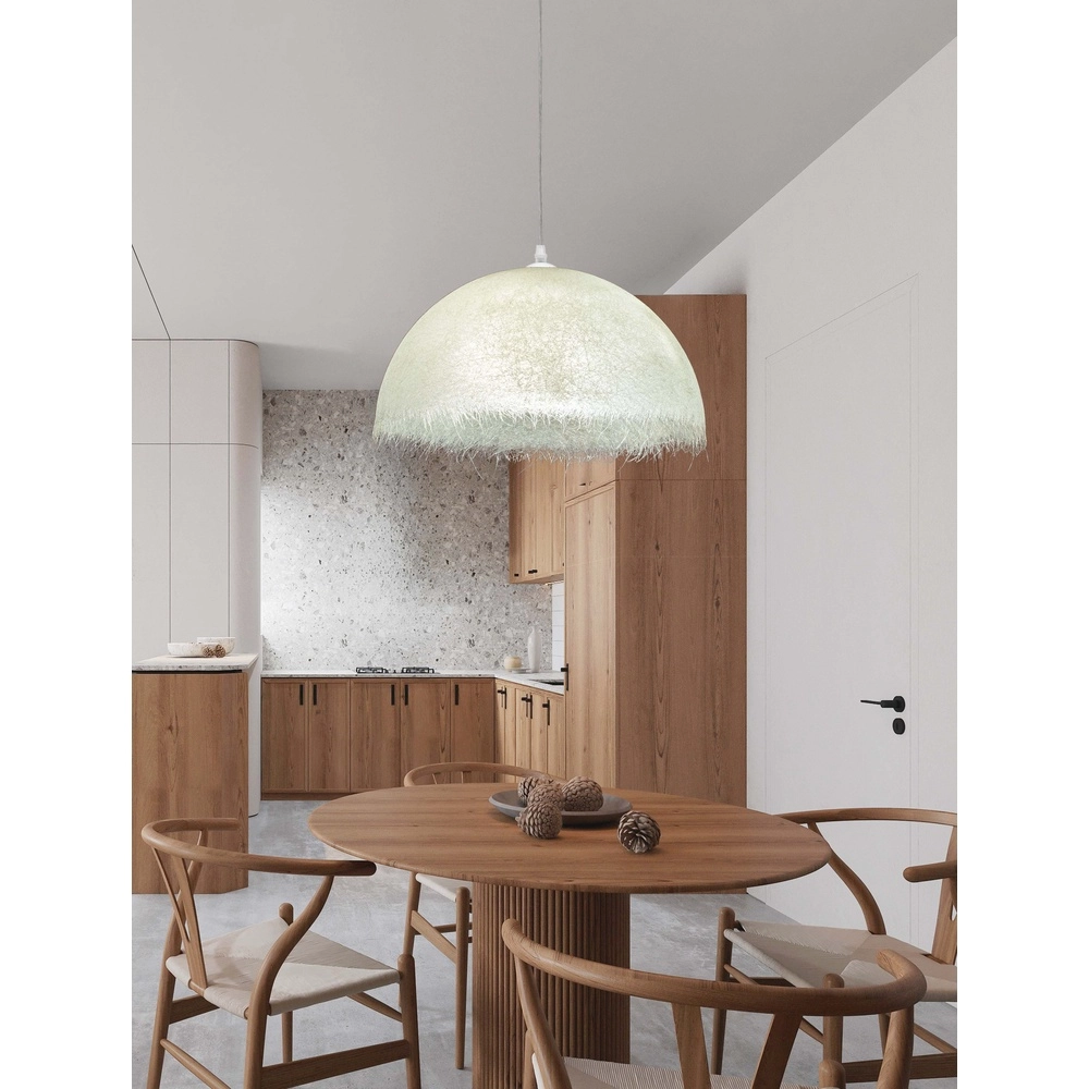 Pendant lamp Lalu Ø 60cm Lyora 5212017468116