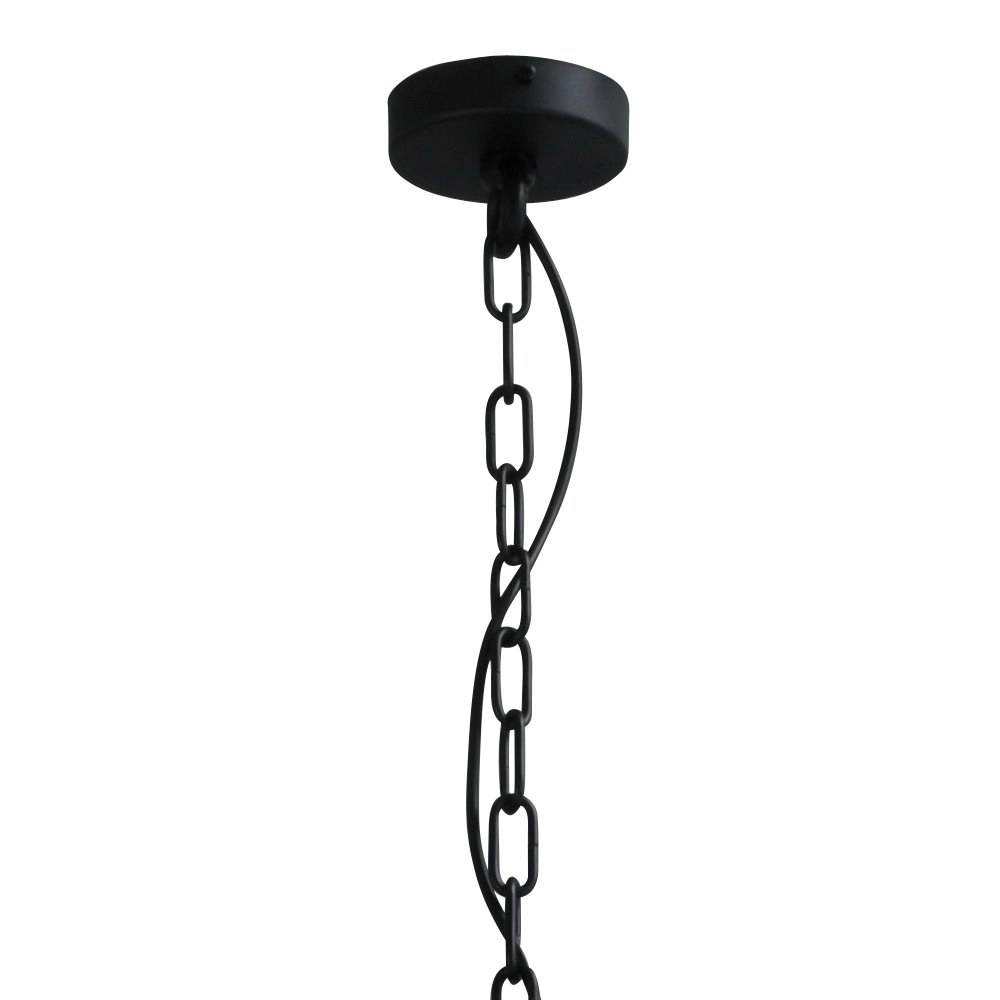 Pendant lamp Industria Rust 60 Masterlight 8718121159645