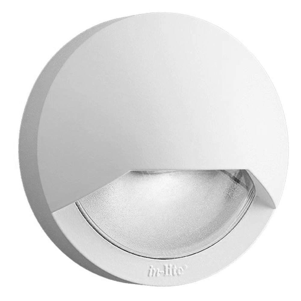 Surface spot Blink White 12 volt LED In-lite 8717051003714