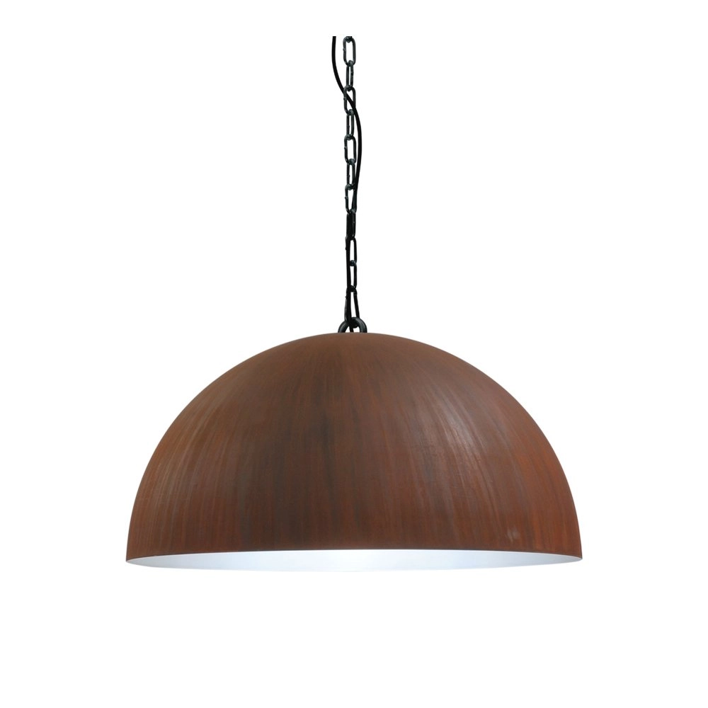 Pendant lamp Industria 50