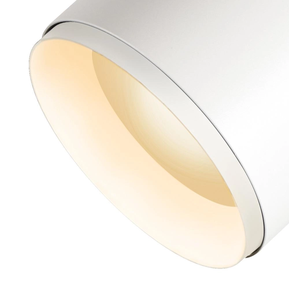 Decorative ring for Numinos XL white SLV 4024163262507