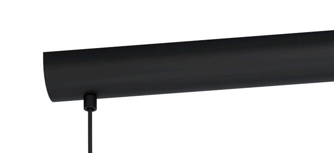 Dining room hanging lamp Albariza Eglo 9002759994464