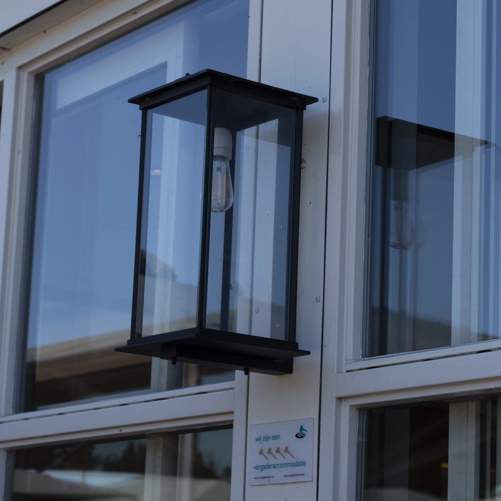 Large outdoor lamp Capital XXL KS Verlichting 8714732684002