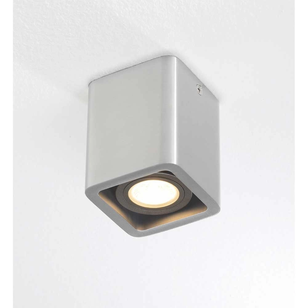 Stainless steel surface mounted spot Bronx Artdelight 8719831731671
