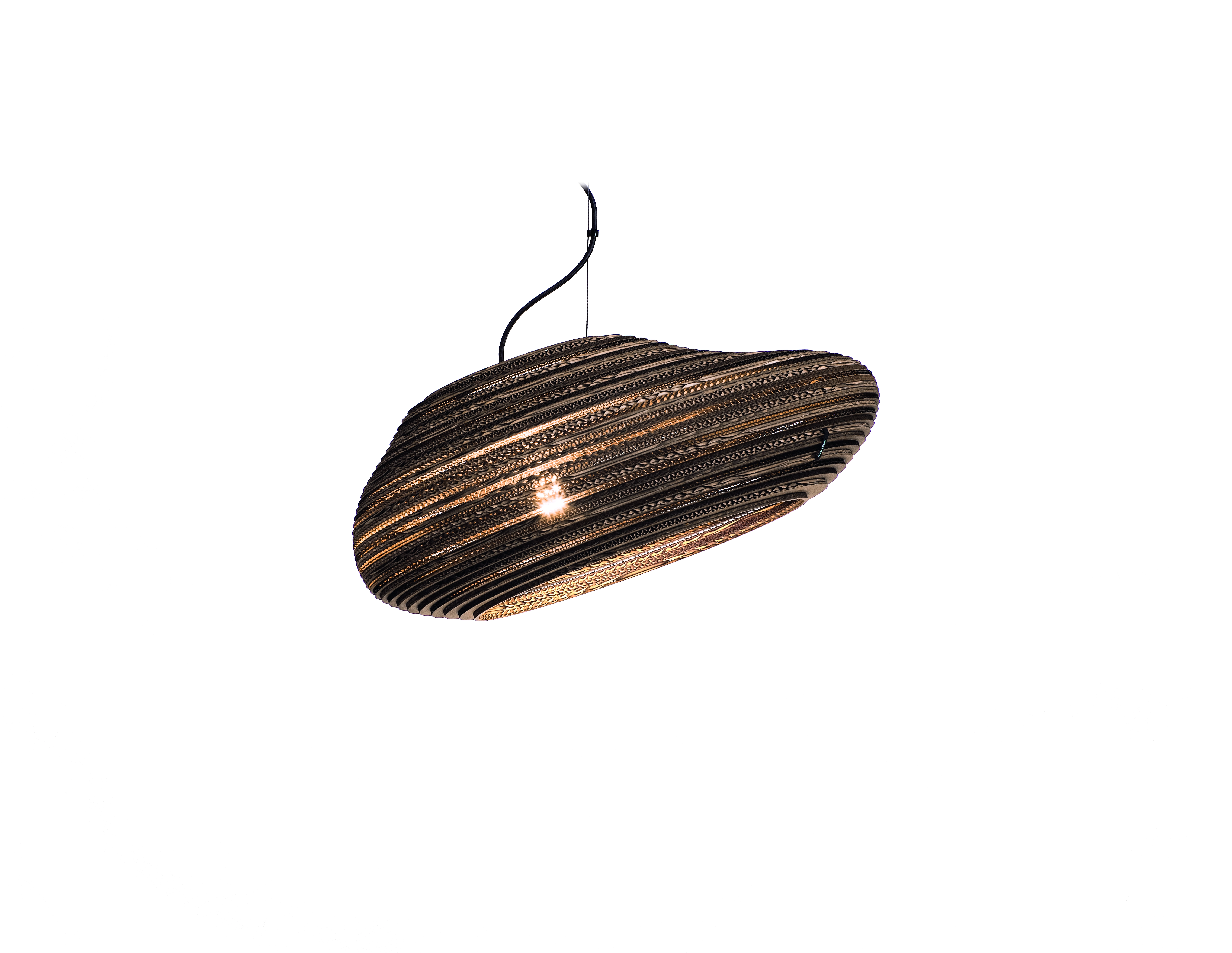 Oval 640
