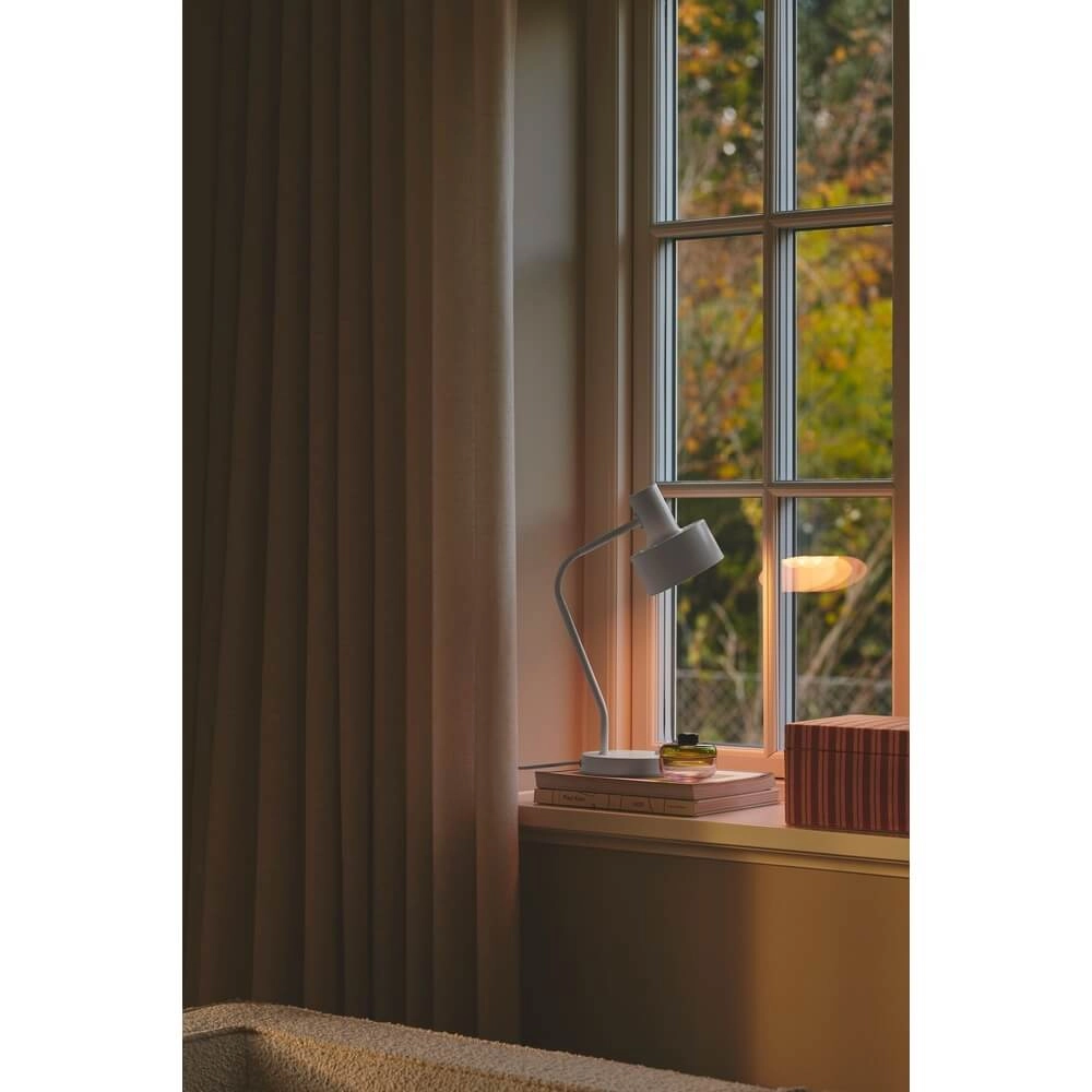 Table lamp Matis white Nordlux 5704924021893