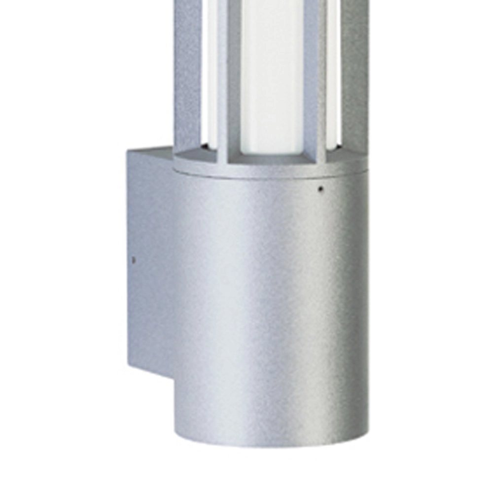 wall lamp Jail 40cm - gray Albert 4007235902150