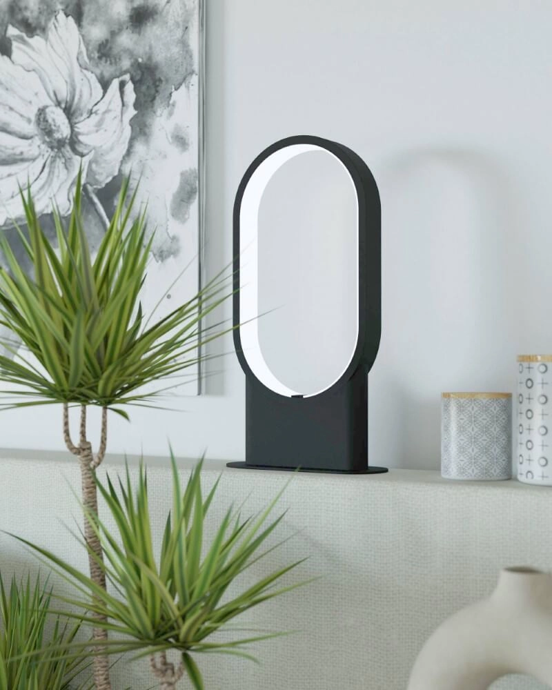 Designer table lamp Codriales with led Eglo 9008606241064