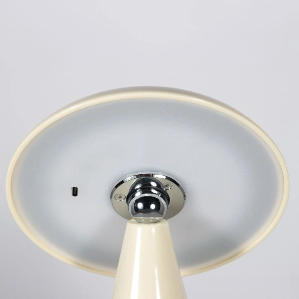 Rechargeable table lamp Mush cream Steinhauer 8712746188776