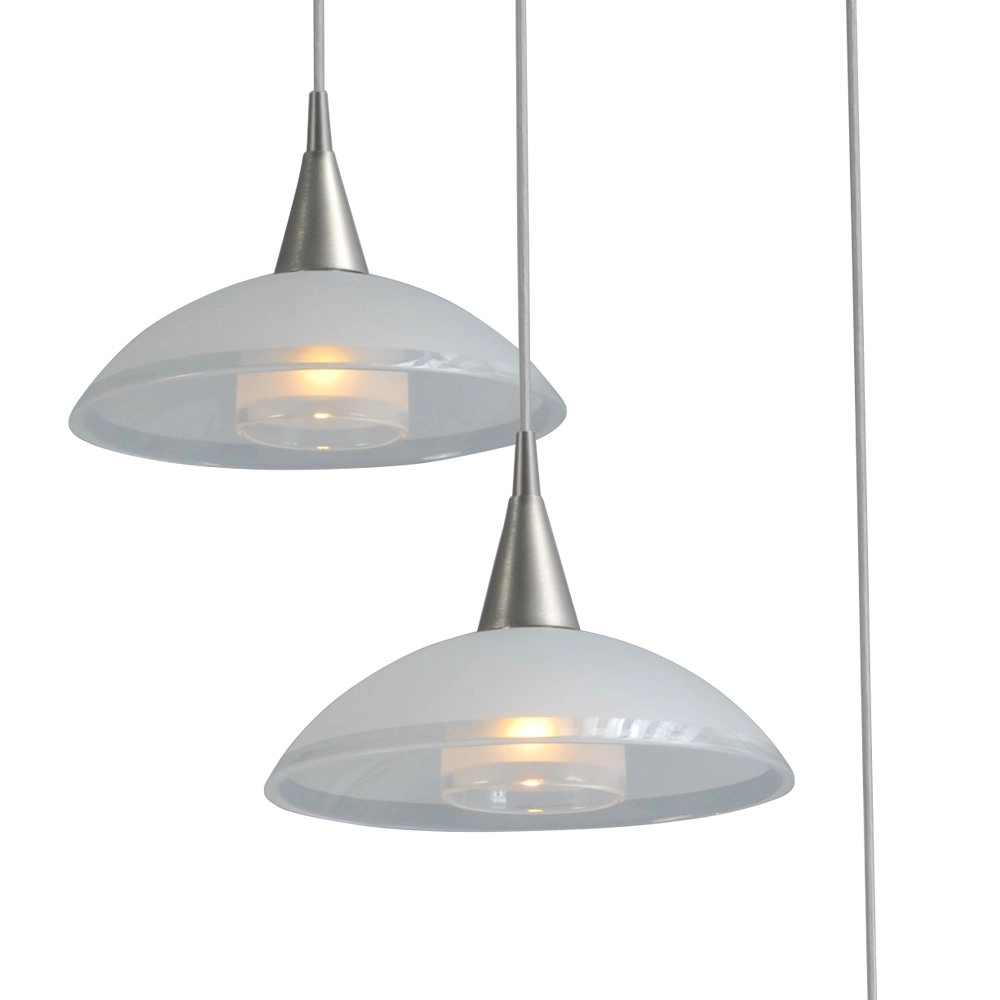 Pendant lamp Melani design Masterlight 8718121212487