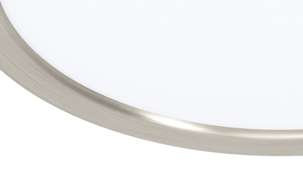LED flush ceiling light Fueva 5 Ø 21cm - 4000K Eglo 9002759992293