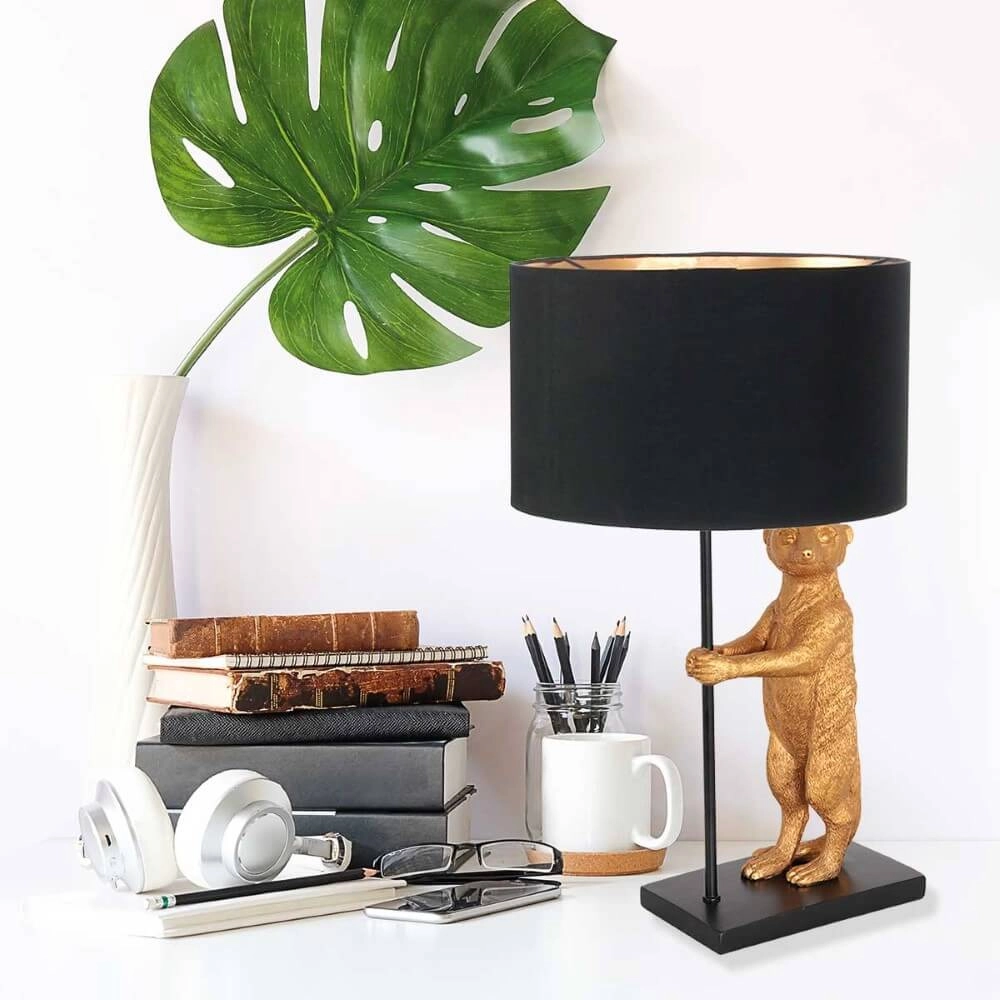 Design table lamp Animaux Steinhauer 8712746152555