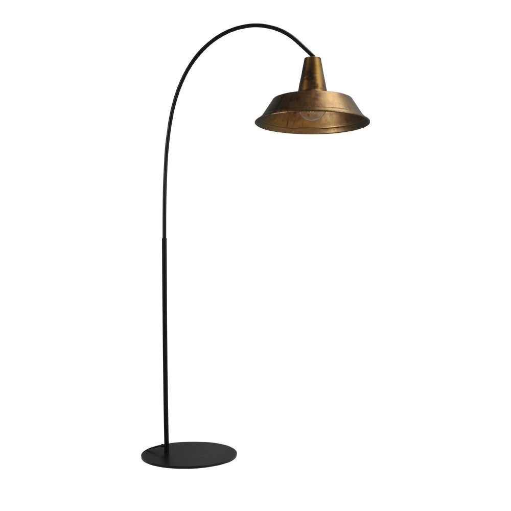 Floor lamp Industria 186 Retro