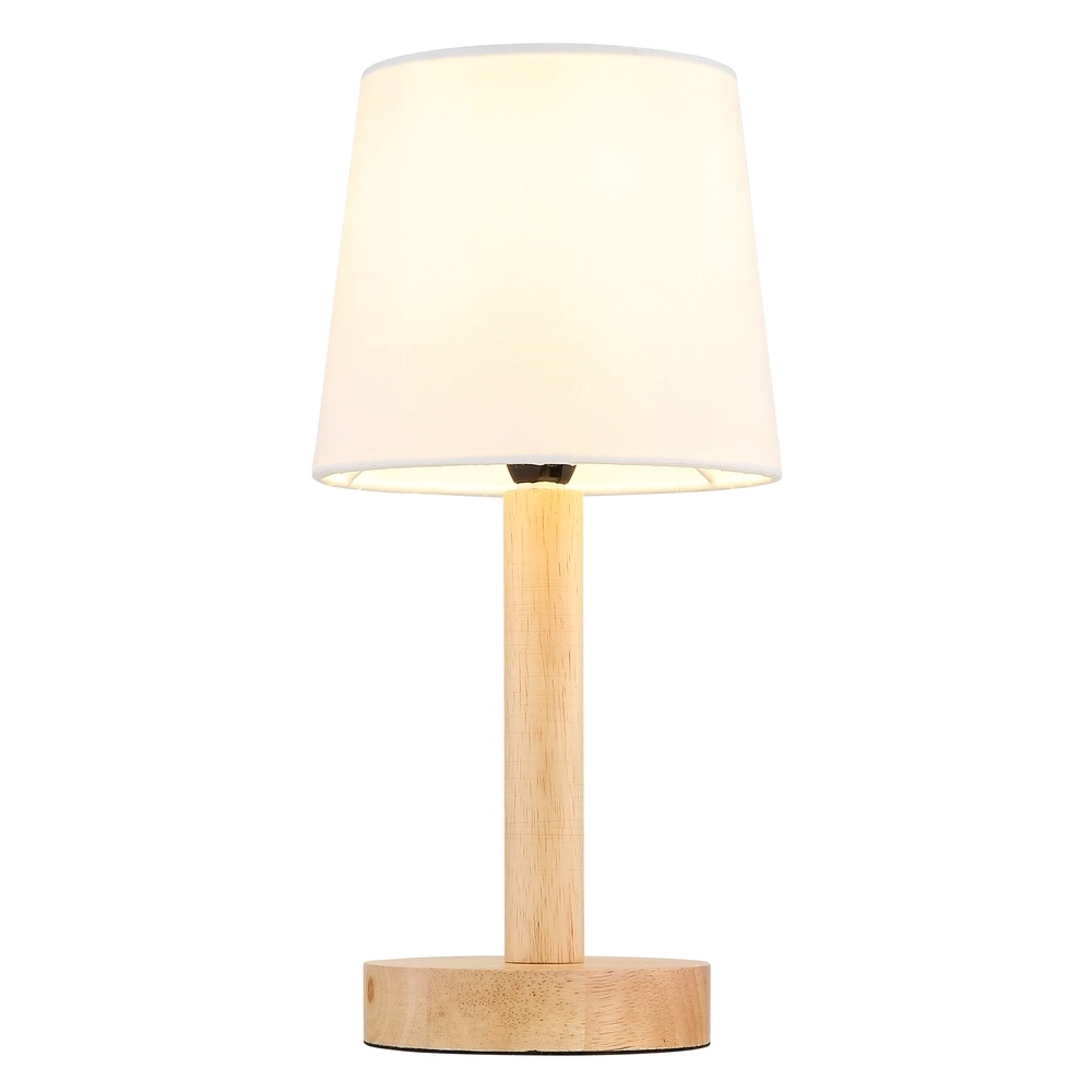 Table lamp Joris wood Globo 9007371580521